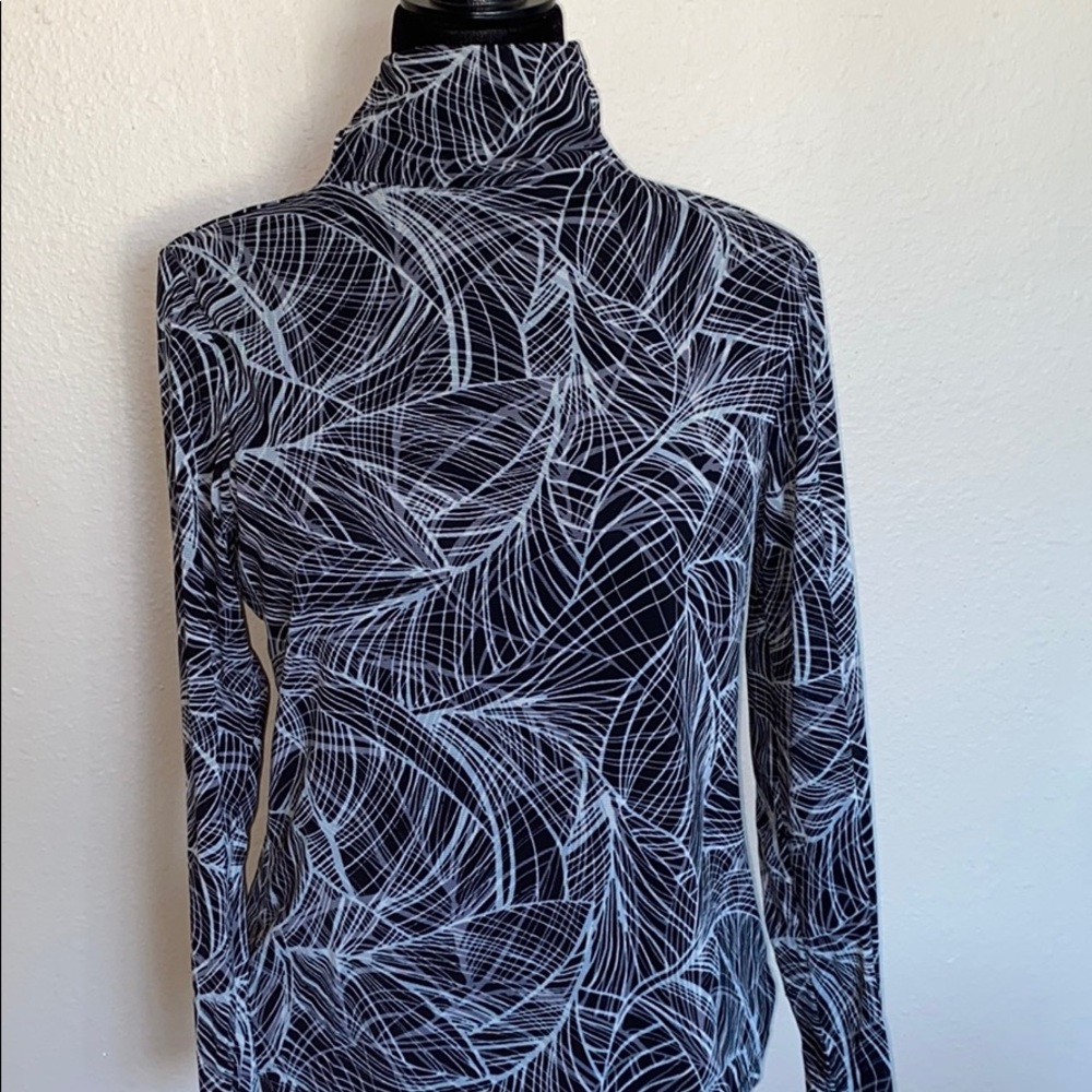 Alfani Turtle Neck